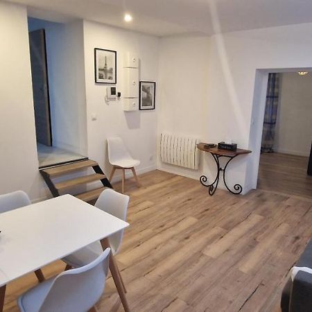 Appartement Cosy Pres De Douai Flers-en-Escribeus Exteriör bild