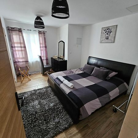 Appartement Cosy Pres De Douai Flers-en-Escribeus Exteriör bild