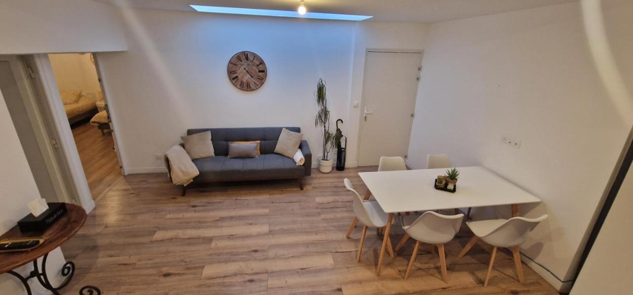 Appartement Cosy Pres De Douai Flers-en-Escribeus Exteriör bild