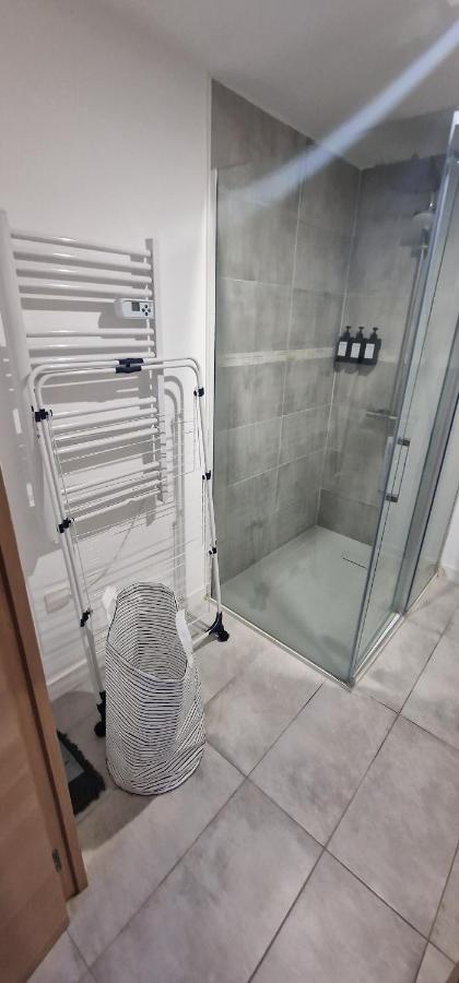 Appartement Cosy Pres De Douai Flers-en-Escribeus Exteriör bild