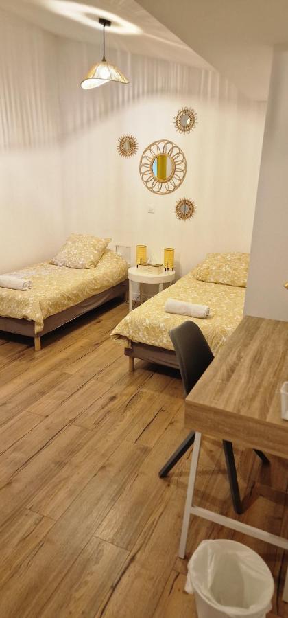 Appartement Cosy Pres De Douai Flers-en-Escribeus Exteriör bild