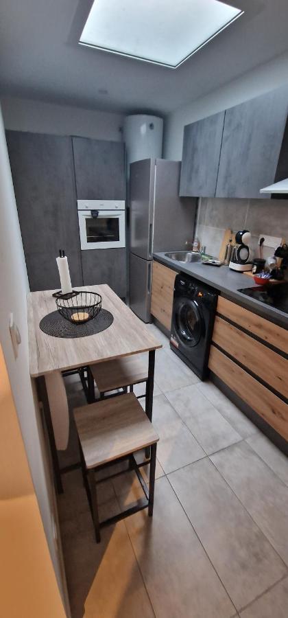 Appartement Cosy Pres De Douai Flers-en-Escribeus Exteriör bild