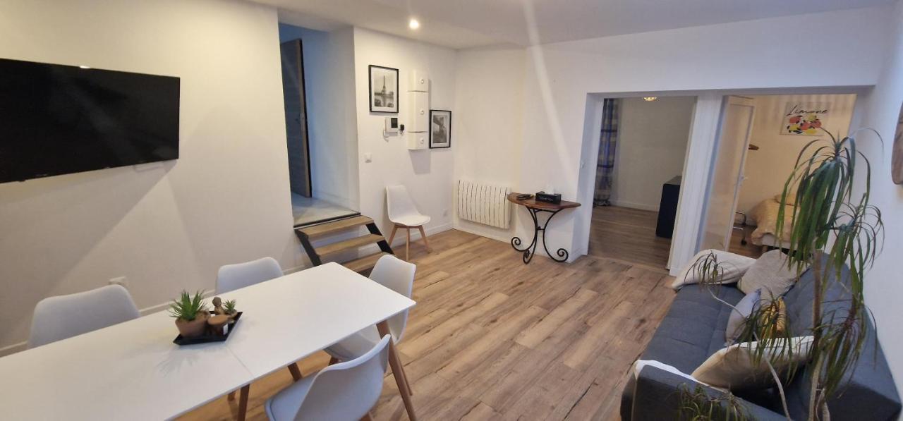 Appartement Cosy Pres De Douai Flers-en-Escribeus Exteriör bild