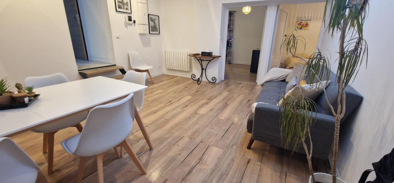 Appartement Cosy Pres De Douai Flers-en-Escribeus Exteriör bild