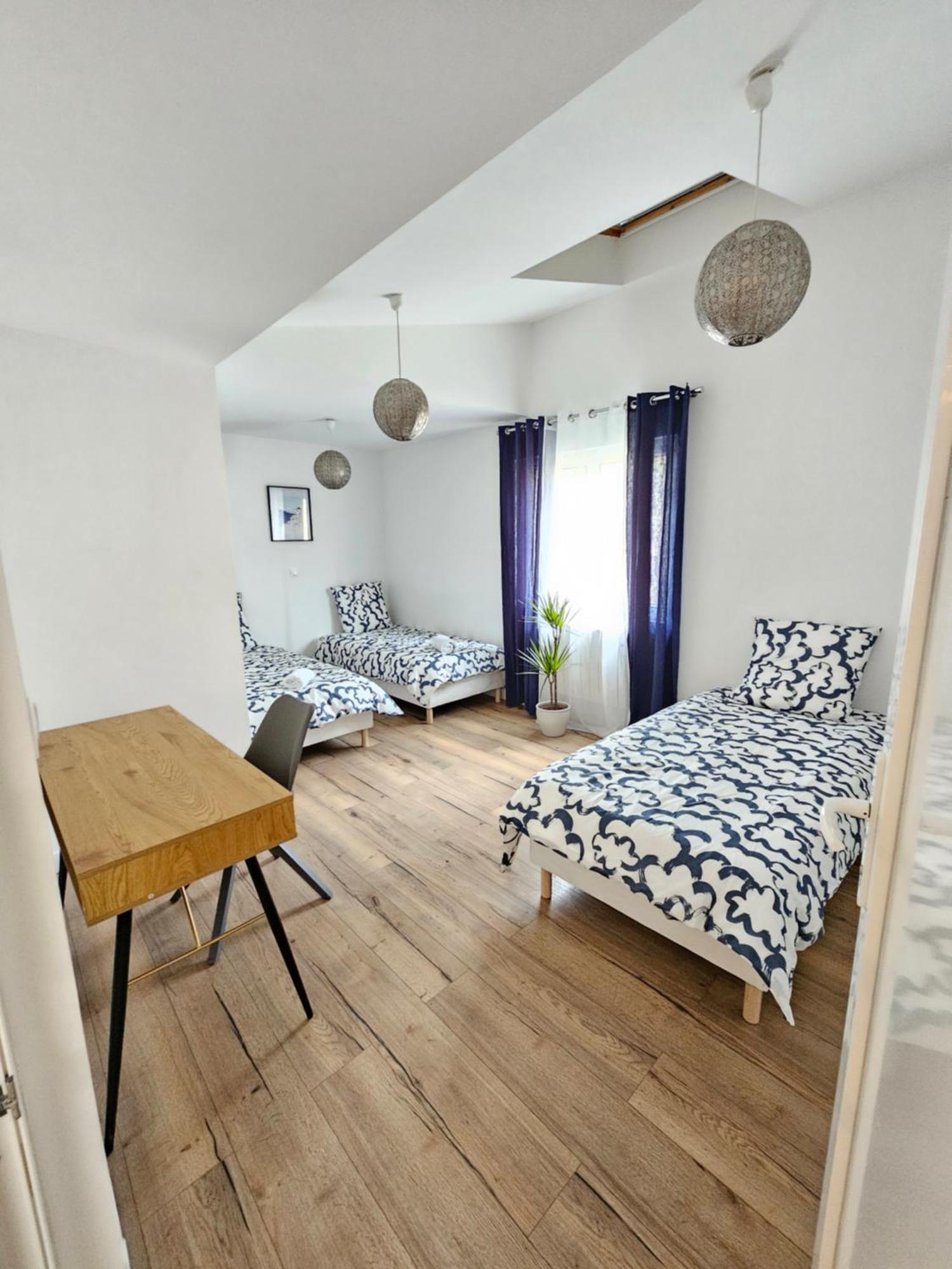 Appartement Cosy Pres De Douai Flers-en-Escribeus Exteriör bild